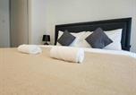Location vacances Khlong Tan Nuea - Prime 1br in Sukhumvit 11 Centralstylishmodern-2
