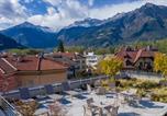 Location vacances Merano - Residence Villa Hedy-3