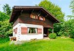 Location vacances Andelsbuch - Ferienhaus Sinz-1