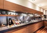 Hôtel Essen - B&B Hotel Essen-Hbf-4