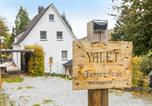 Location vacances Brilon - Yalet Ferienhaus-4