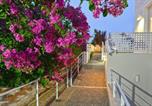 Location vacances Réthymnon - Oliv Apartments Peaceful Escape Near Beach & Town-2