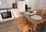 Location vacances Herford - Ferienwohnung 3-3