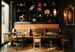 Hôtel Nynäshamn - Ruby Frida Hotel Stockholm by Ihg-3