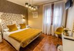 Location vacances Belmonte - Hostal El Bomba-3
