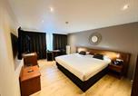 Hôtel Luxembourg Province - Hotel Melba-4