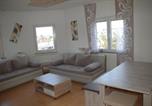 Location vacances Stuttgart - Stylische Wohnung in Fellbach-3