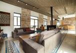 Location vacances Safed - Villa Pnai-4