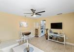 Location vacances North Redington Beach - 1 Bedroom 1 Bath Madeira Beach Yacht Club #159f-3