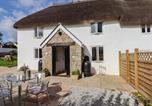 Location vacances Bovey Tracey - Cob Cottage-1