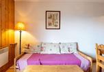 Location vacances Saint-Sorlin-d'Arves - Les Bouquetins 07 - Appt lumineux 4 pers-3