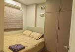 Location vacances   Baray  - The Ricky - Star Polaris 23 Phnom Penh-4