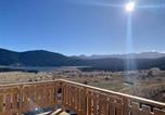 Location vacances Les Angles - Grande maison moderne pour 16 pers avec terrasse et parking, proche pistes et commerces - Fr-1-758-20-4