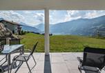 Location vacances Rohrberg - Ferienwohnung am Mühlbachl-2