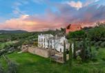 Hôtel Ronda - Cortijo La Organic-1