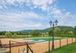 Location vacances Umbertide - 1 Bedroom Awesome Apartment In Montone-1