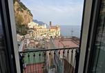 Location vacances Amalfi - Dany House-1