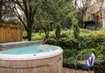 Location vacances Winchester - Coppice Hill House-3
