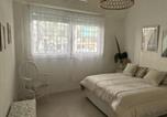 Location vacances Buenos Aires - Goyena Jungle-1