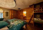 Location vacances Polokwane - Amorentia Agri Tourism-1