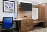 Hôtel Huntington - Holiday Inn Express & Suites - Kokomo South by Ihg-2