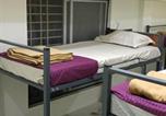 Hôtel Madurai - Vilva Premium Multi Sharing Rooms-3