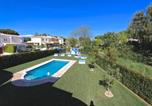 Location vacances Quarteira - Superb Vilamoura Villa 5 Bedrooms Villa Azul Walking Distance To Marina-4