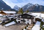 Location vacances Achenkirch - Apartment Koller-2