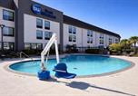 Hôtel Waller - Best Western Cy-Fair-1