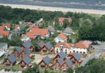 Hôtel Lubmin - Usedom Bike Hotel & Suites-1
