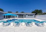 Location vacances Fort Lauderdale - Sunshine Manor 2025-C-2