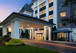 Hôtel Bay Shore - Courtyard Long Island Macarthur Airport-4
