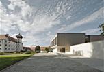 Hôtel Schweitenkirchen - Schloss Hohenkammer-1