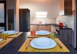 Location vacances Casarza Ligure - La Soffitta Dei Sogni 010059-Lt-2481-1