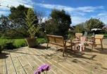 Location vacances  Lot - Magnifique maison de vacances Rignac-1