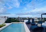 Hôtel Xelhá - Coco Live Suites-3