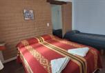 Location vacances Cafayate - Las Pircas alquiler temporario habitaciones y cabañas-3