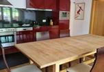 Location vacances Rauris - Claudia 7 by Smr Rauris Apartments - inc Spa and near Gondola-4