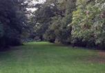 Location vacances Ely - Kendall Lodge-4