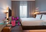 Hôtel Częstochowa - Moxy Katowice Airport-1