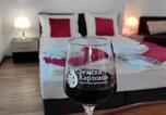 Location vacances Sremski Karlovci - Apartman Centar-4