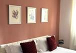 Hôtel Novi Ligure - Albergo Al Castello-1
