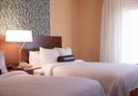 Hôtel Troy - Fairfield Inn & Suites by Marriott Montgomery Airport-3