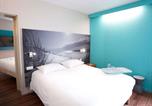 Hôtel Quimper - Ibis Styles Quimper-1