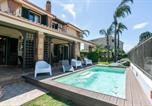 Location vacances Augusta - Beach Front Home In Brucoli-2