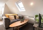 Location vacances Keynsham - Sunny Side Flat 5 Contractors Long Stays-4
