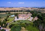 Location vacances San Giovanni d'Asso - Villa Asciano 20 by Mmega-1