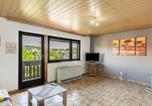 Location vacances Schotten - Ferienwohnung Wallisch-2