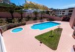 Location vacances Ericeira - Sofia Beach Apartment by Acasadascasas-2