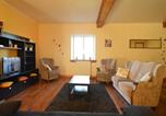 Location vacances Carentan - Holiday Home in Saint-Clément near the Sea-3